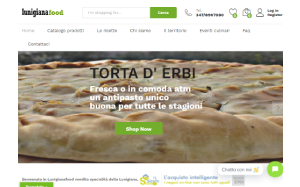 Visita lo shopping online di Lunigiana food