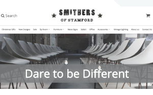 Visita lo shopping online di Smithers of Stamford