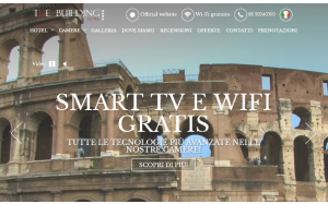 Visita lo shopping online di The Building Hotel Rome