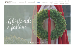 Visita lo shopping online di Cartai Bassanesi