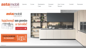 Visita lo shopping online di Asta Mobili Design