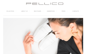 Visita lo shopping online di Pellico