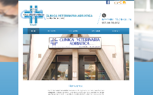 Visita lo shopping online di Clinica Veterinaria Adriatica