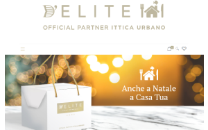 Visita lo shopping online di D'elite Luxury Roma