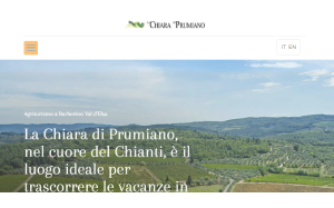 Visita lo shopping online di La Chiara di Prumiano