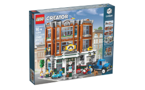 Visita lo shopping online di Officina Lego