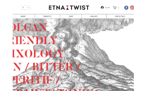 Visita lo shopping online di Etnatwist