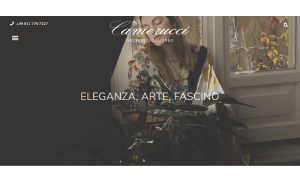 Visita lo shopping online di Camerucci Archivio