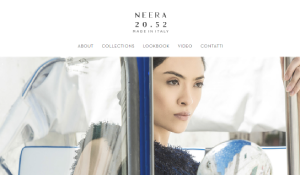Visita lo shopping online di Neera