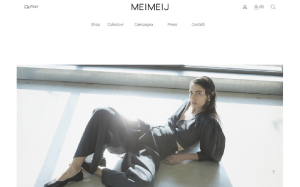 Visita lo shopping online di MeiMeiJ