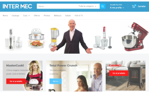 Visita lo shopping online di Intermecgroup