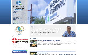 Visita lo shopping online di Ospedale Veterinario Santa Fara
