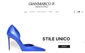 Visita lo shopping online di Gianmarco F