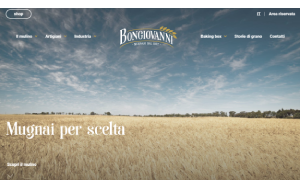 Visita lo shopping online di Bongiovanni Torino