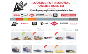 Visita lo shopping online di BBS.Shoes