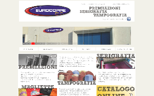 Visita lo shopping online di Eurocoppe