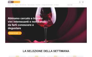 Visita lo shopping online di Wine-Tv Selection