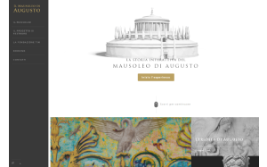 Visita lo shopping online di Mausoleo di Augusto