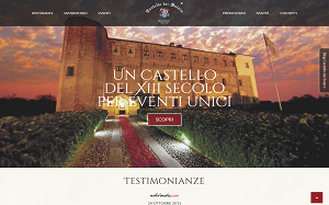Visita lo shopping online di Castello dei Solaro