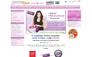 Visita lo shopping online di Team Yantra