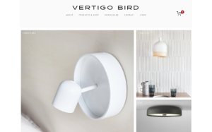 Visita lo shopping online di Vertigo Bird