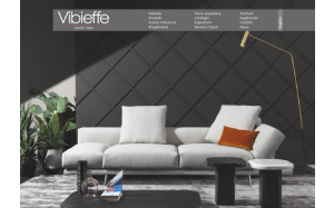 Visita lo shopping online di Vibieffe