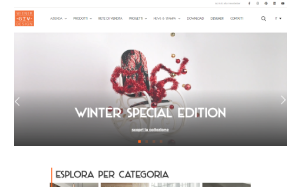 Visita lo shopping online di Wiener GTV Design