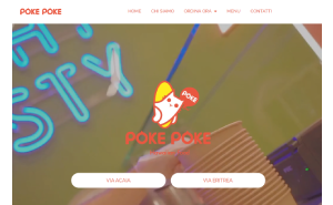 Visita lo shopping online di Poke Poke