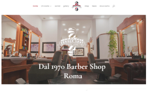 Visita lo shopping online di Modafferi Barber Shop