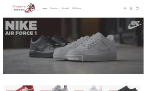 Visita lo shopping online di Shopping Sneakers