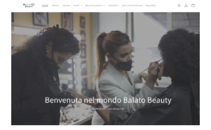 Visita lo shopping online di Marcella Balato Shop