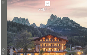 Visita lo shopping online di X Alp Hotel