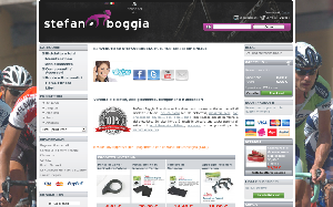 Visita lo shopping online di Stefano Boggia