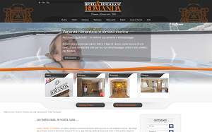 Visita lo shopping online di Hotel Romanda Levico