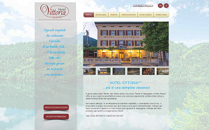 Visita lo shopping online di Hotel Vittoria Levico