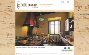 Visita lo shopping online di Bichi Borghesi