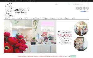 Visita lo shopping online di LauBeauty