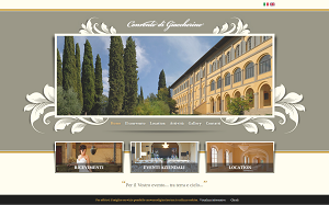 Visita lo shopping online di Convento di Giaccherino