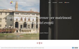 Visita lo shopping online di Palazzo Bargagli Petrucci