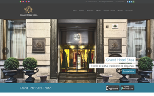 Visita lo shopping online di Grand Hotel Sitea