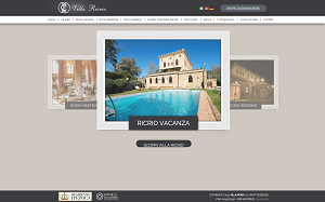 Visita lo shopping online di Villa Ricrio