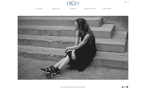 Visita lo shopping online di High Casual Everyday Couture