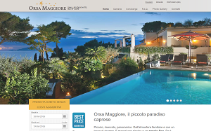 Visita lo shopping online di Orsa Maggiore Capri