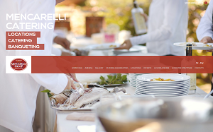 Visita lo shopping online di Catering Umbria