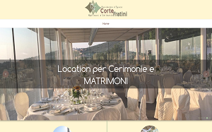 Visita lo shopping online di Corte Fratini