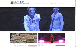 Visita lo shopping online di Eutheca