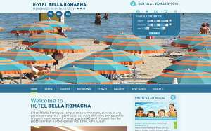 Visita lo shopping online di Hotel Bella Romagna