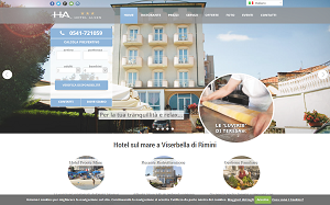 Visita lo shopping online di Hotel Alsen