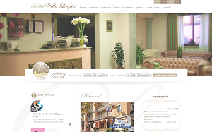 Visita lo shopping online di Hotel Villa Luigia