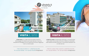 Visita lo shopping online di G Hotels